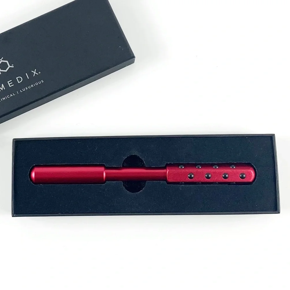 NEW Cosmedix Facial & Body Massage Roller